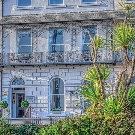 Gloucester House Уэймут Экстерьер фото