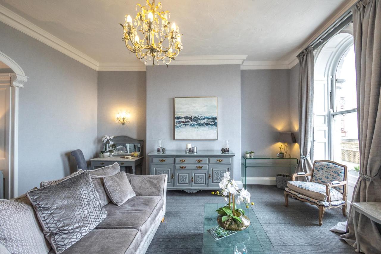 Gloucester House Уэймут Экстерьер фото