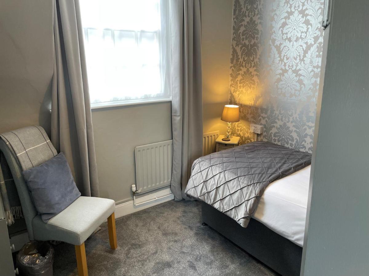 Gloucester House Уэймут Номер фото