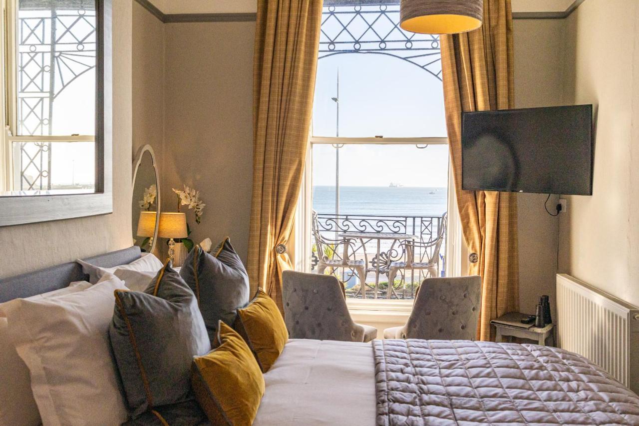 Gloucester House Уэймут Номер фото